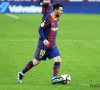 Un contrat de 10 ans pour Lionel Messi