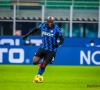 🎥 Amical : Romelu Lukaku buteur face à Lyon