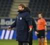 Un groupe presque complet pour Hein Vanhaezebrouck à Malines 