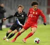 Leroy Sané reconnaissant envers le Bayern : "On ne retrouve pas cela dans tous les clubs"