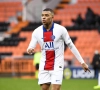 Retour de Kylian Mbappé en Coupe de France 