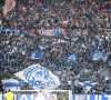 Énormément de désistements chez les supporters de l'Olympique de Marseille 