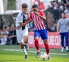 🎥 Le Belge Koni De Winter buteur avec la Juventus en amical