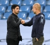 Arteta va retrouver City, "La meilleure équipe d'Europe"