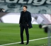 L'Atlético Madrid compte toujours sur Diego Simeone