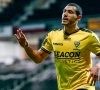 Le phénomène Giakoumakis affole les compteurs en Eredivisie