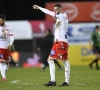 🎥 Les joueurs de l'Excel Mouscron ont rencontré leurs supporters à l'entraînement