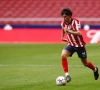 Joao Félix envisage de quitter l'Atlético 