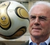 Franz Beckenbauer, légende du football, est décédé