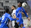 Genk toujours sans Carlos Cuesta 