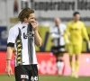 Frustration maximale pour le Sporting de Charleroi