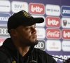 Kompany sauvé pas son nom? "J'ai eu beaucoup d'obstacles dans ma vie, alors si ça peut me donner des privilèges"