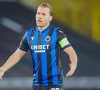 Ruud Vormer et le Club de Bruges sont déçus de l'élimination en Europa League 