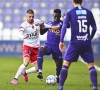 Gaspillage maximal: Mouscron perd deux points au Beerschot 