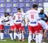 🎥 Mouscron fulmine contre l'arbitrage : "La nature même du VAR est d'éviter ce genre d'erreurs dans le football moderne"