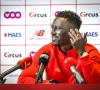 Mbaye Leye veut une réaction en championnat : "Le Standard a toujours été dans les dix premiers"