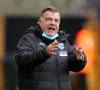 Sam Allardyce explique pourquoi il quitte déjà West Bromwich Albion 