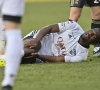 Gros coup dur pour Eupen et Rocky Bushiri 