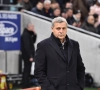 Bruno Genesio en veut à l'arbitrage : "Il faut m'expliquer pourquoi il n'y a pas le VAR en Conference League"