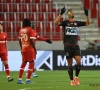 Zulte Waregem se renforce avec Zinho Gano