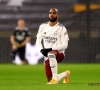 AAlexandre Lacazette incertain pour le match de gala contre Feyenoord en raison de piqûres de guêpe