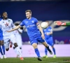 Inquiétudes pour Bryan Heynen à Genk 