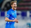 Douche froide pour Genk : "Nous n'aurions pas dû perdre"