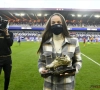 Anderlecht va rapatrier un Soulier d'Or !