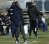 Mbaye Leye fier de ses joueurs : "C'est dans ce genre de match que le Standard grandit"