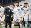 Ligue 1 : Marseille arrache la victoire en fin de match, Saint-Etienne respire à nouveau