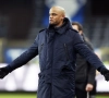 Vincent Kompany évoque le "cas" Vanden Borre : "Anthony, c'est Anthony ..."