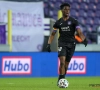 🎥 Sambi Lokonga et Deschacht partagent une pizza après Anderlecht - Zulte Waregem