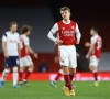 Arsenal aurait déjà pris une décision à propos de Odegaard