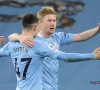 Nouveau record en vue pour Kevin De Bruyne et Manchester City ?