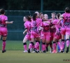 Le Sporting Charleroi féminin officialise un transfert