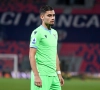 Andreas Pereira: "Les Diables? Roberto Martinez m'a dit que la porte était toujours ouverte"