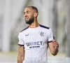 🎥 Crampons dans le visage, gardien en sang: Kemar Roofe voit rouge trois minutes après sa montée au jeu 