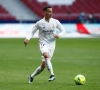 Lucas Vazquez (Real Madrid) proche d'un départ 