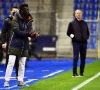 Mbaye Leye plus que jamais motivé pour réussir au Standard : "Montrer que je peux le faire"