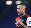 Radja Nainggolan espérait un retour à Cagliari : "Je me sens trahi"