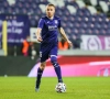 Ce Trebel-là est indispensable à Anderlecht