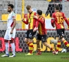 Y avait-il penalty pour Malines ? "C'est un mouvement naturel ..."