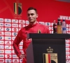 Fin de carrière pour Thomas Vermaelen, qui devrait intégrer le staff des Diables ! 