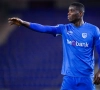 Genk pourra compter sur Onuachu contre le Shakhtar Donetsk