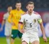 🎥 Jan Vertonghen: l'Euro pour passer un cap avec les Diables? "Ce serait pas mal" 