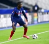 Ousmane Dembélé vers une prolongation au Barça ? 