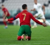 Le message optimiste de CR7 après la déconvenue du Portugal contre la Serbie 