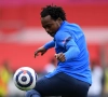 Percy Tau ne veut pas quitter Brighton