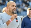 Juan Sebastian Veron quitte la présidence d'Estudiantes de La Plata