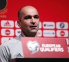 Roberto Martinez appellera plus que 26 Diables ce lundi midi